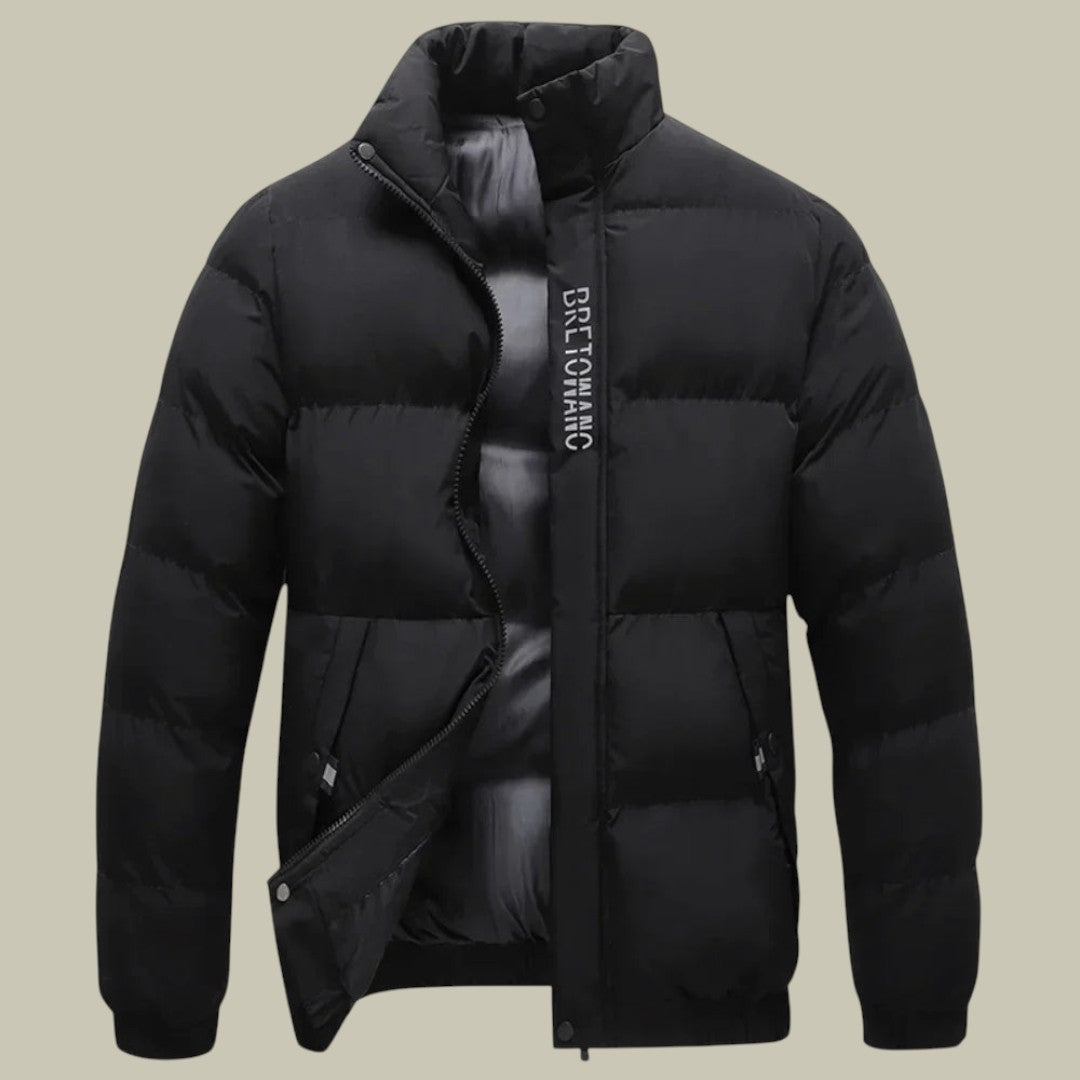 Mens Puffer Jacket Premium