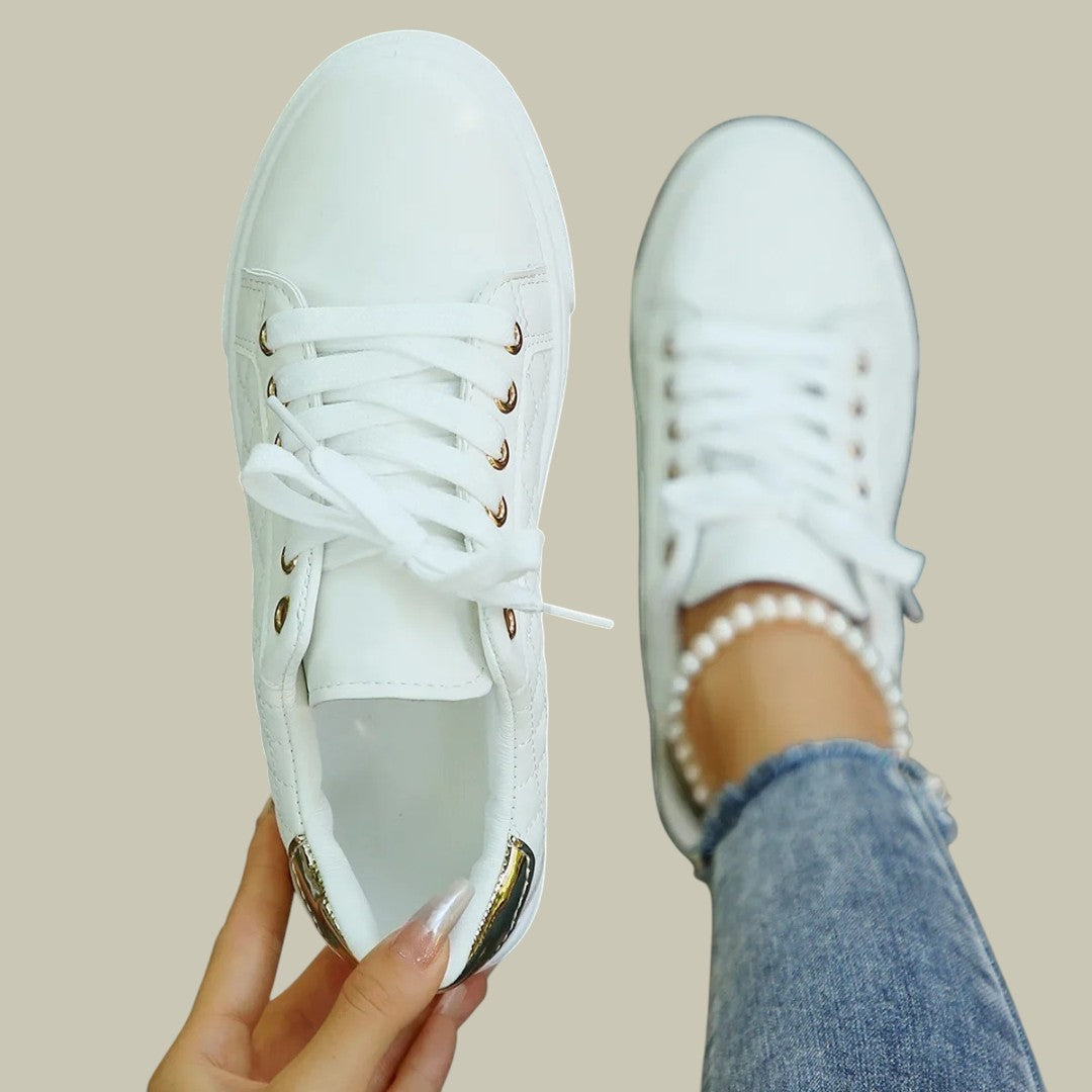 Womens Orthopedic Sneakers