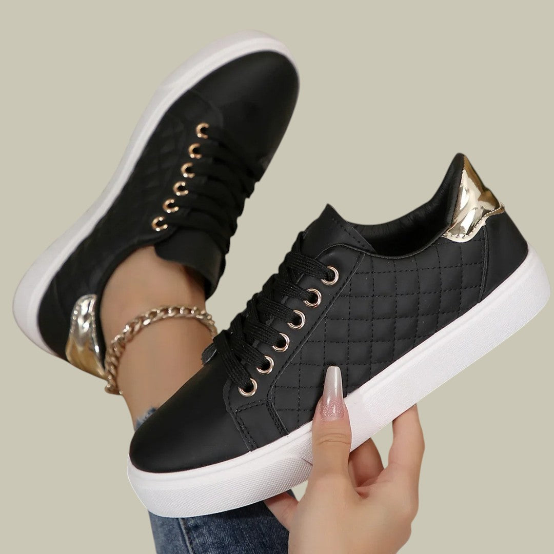 Womens Orthopedic Sneakers