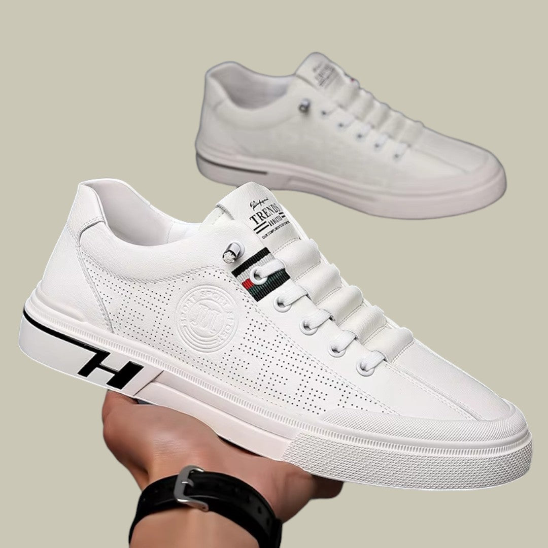 Mens Casual Comfort Sneakers