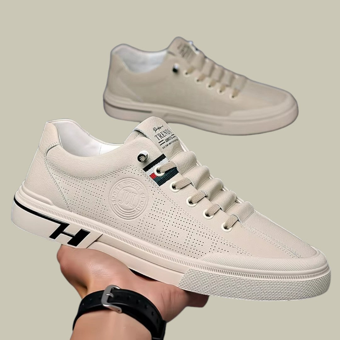 Mens Casual Comfort Sneakers