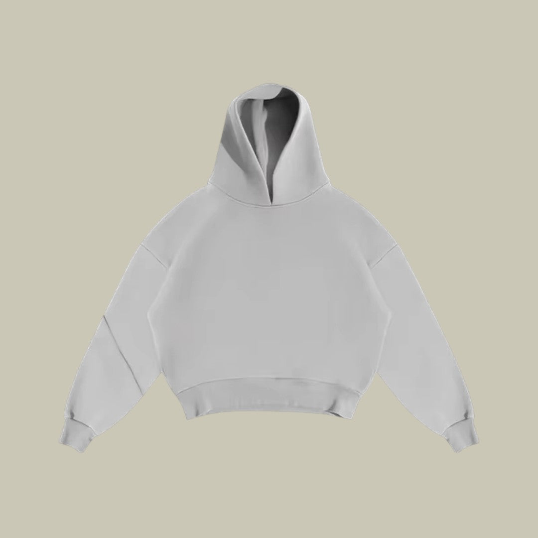 Mens Tracksuit Set Oversized