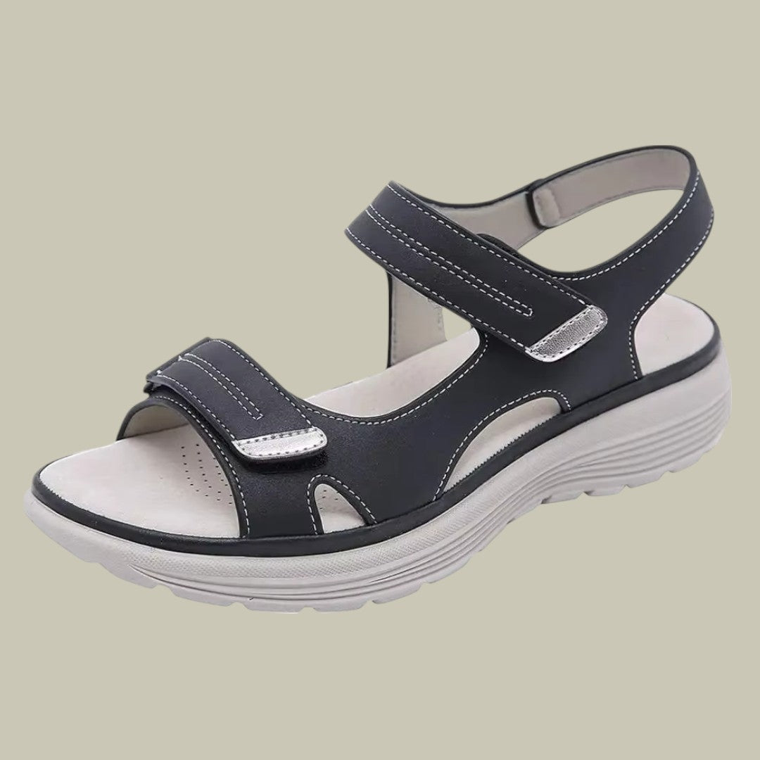 Lux & Classy  • Women's Orthopedic Casual Sandals