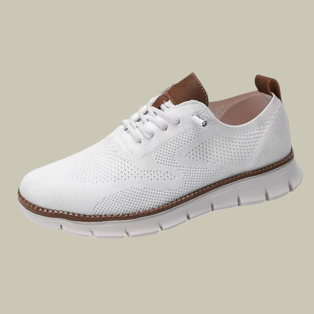 Mens Orthopedic Shoes Breathable Comfort
