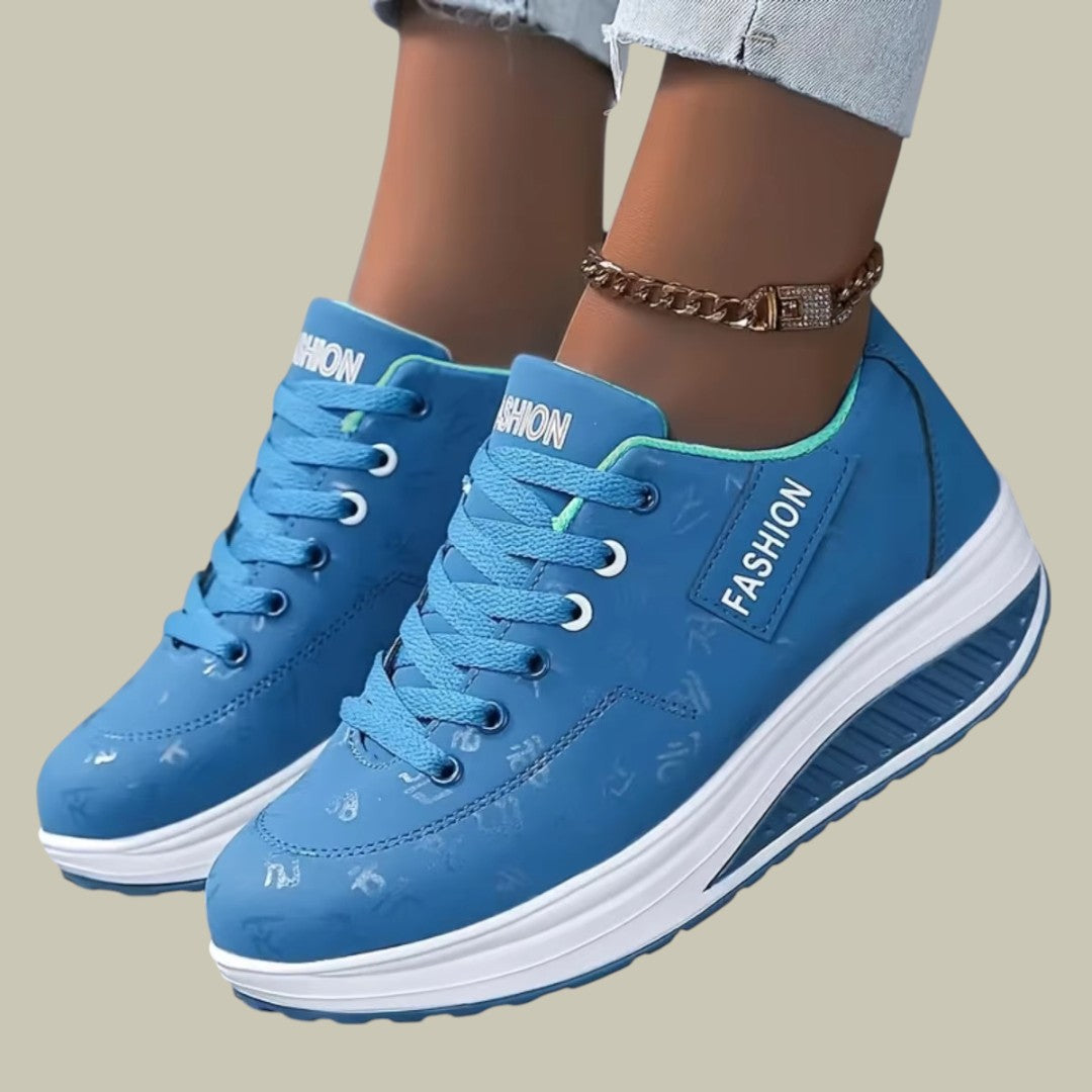Lux & Classy  • Women's Breathable Casual Shoes