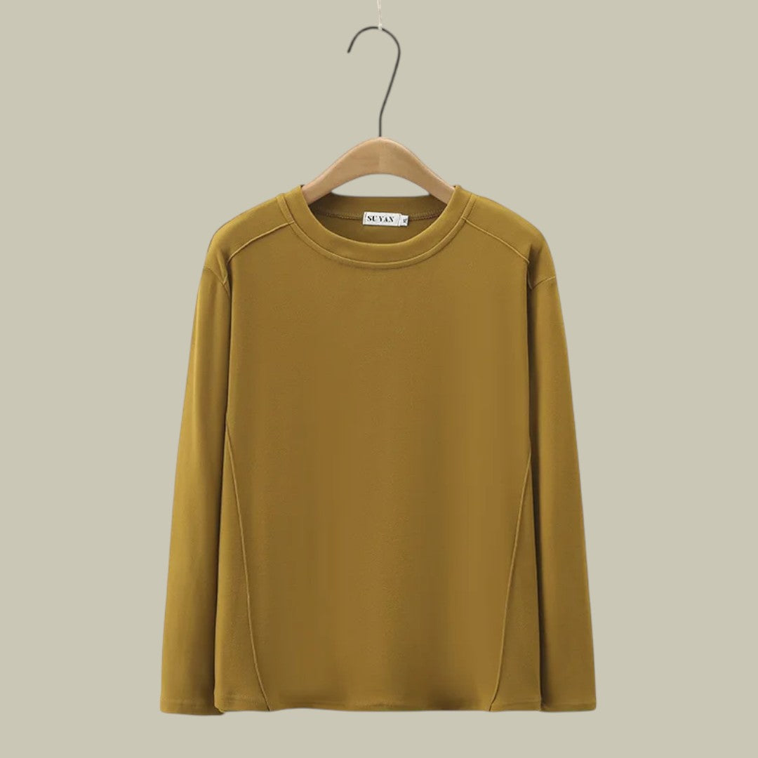 Lux & Classy  • Women's Comfortable Thin Sweater