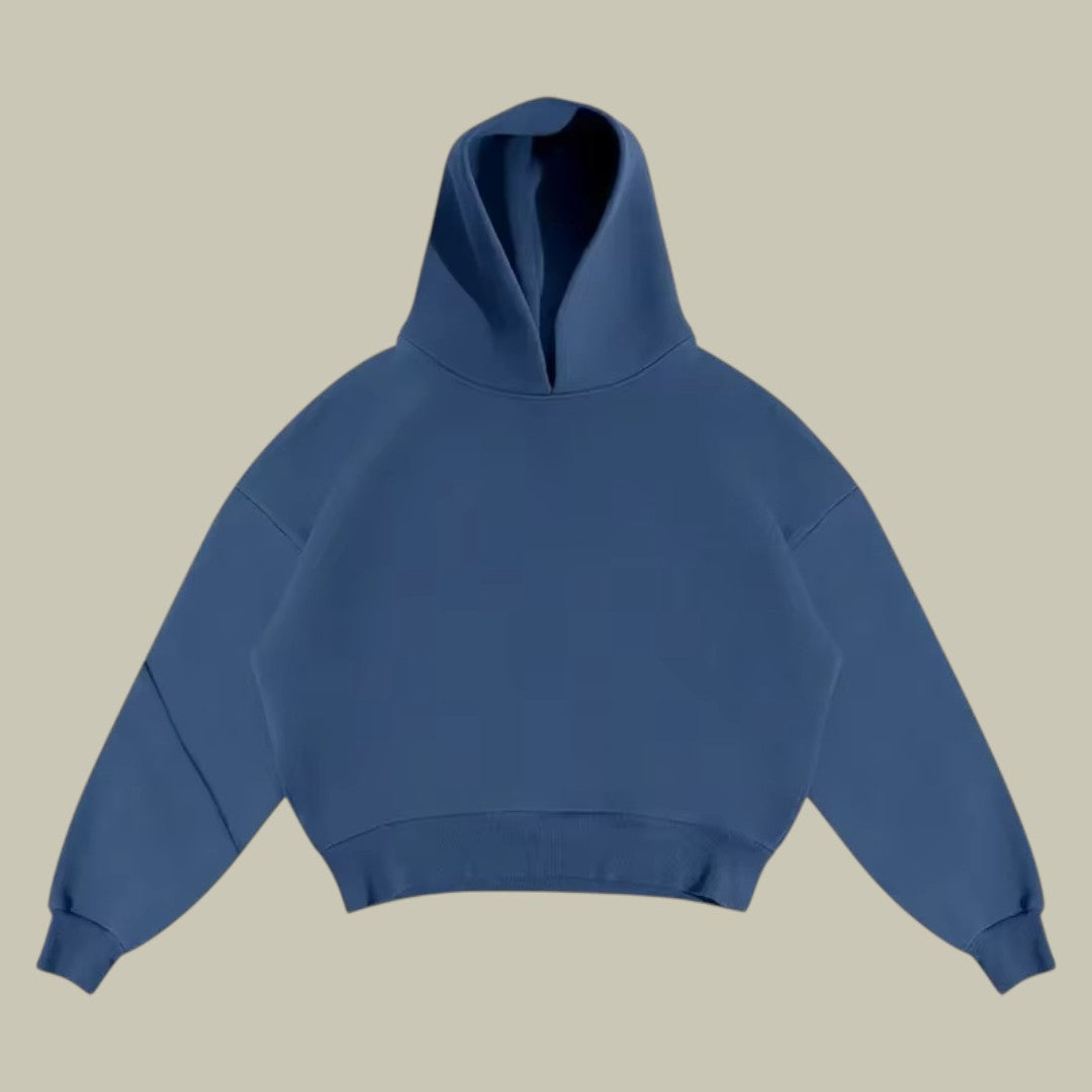 Mens Tracksuit Set Oversized