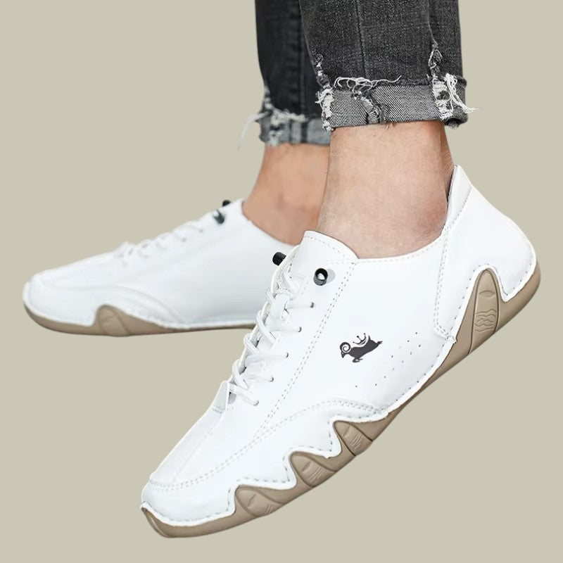 Lux & Classy  • Men's Casual Trendy Shoes