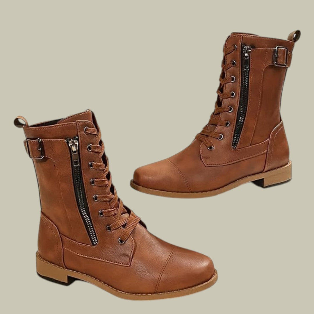 Womens Orthopedic Boots Warm