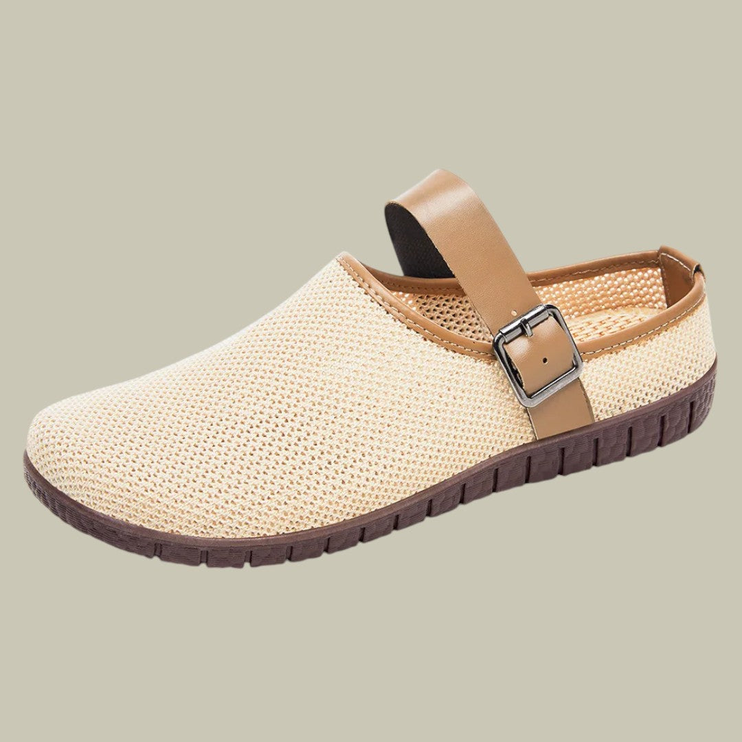 Lux & Classy  • Women's Breathable Casual Platform Loafers