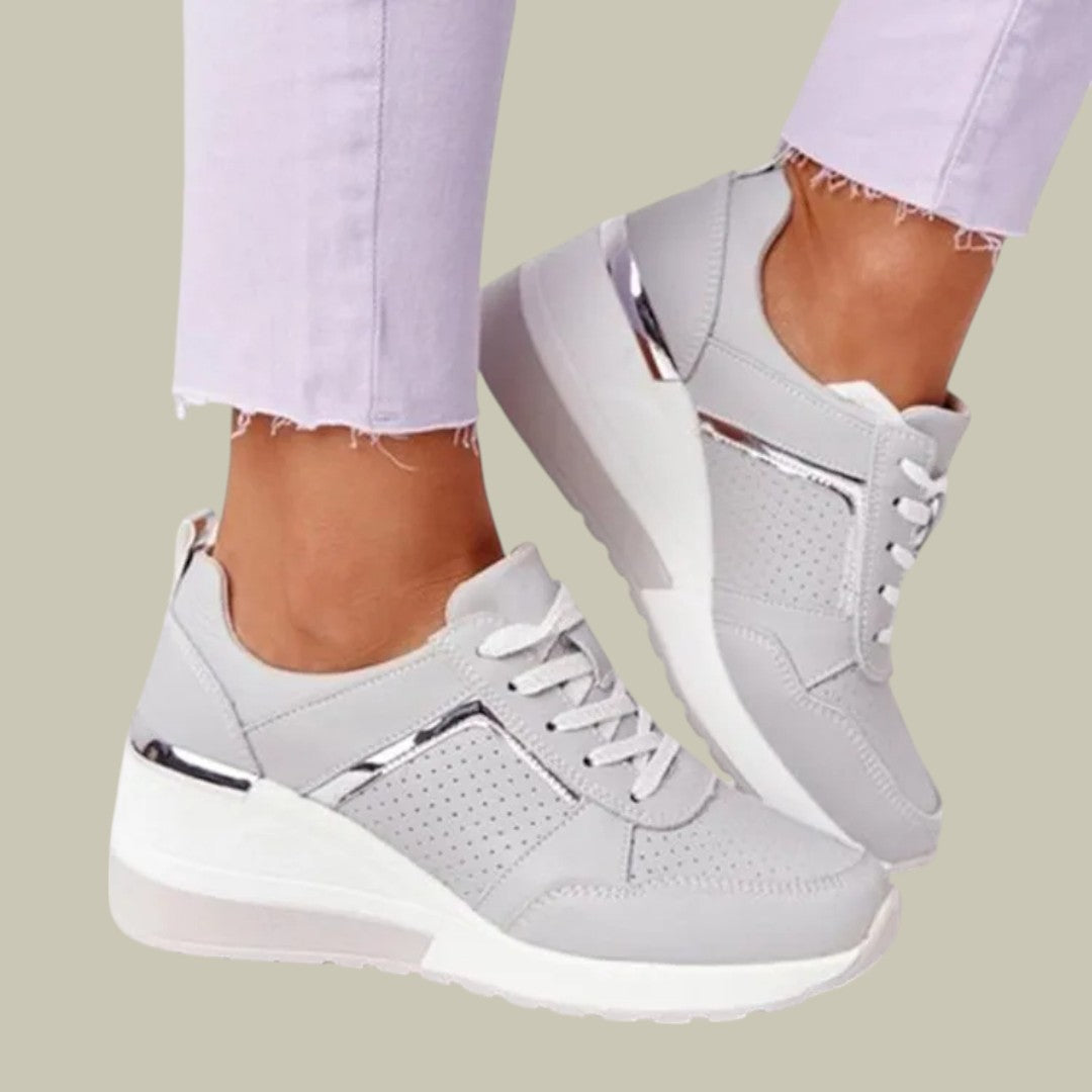 Lux & Classy  • Women's Elegant Orthopedic Shoes