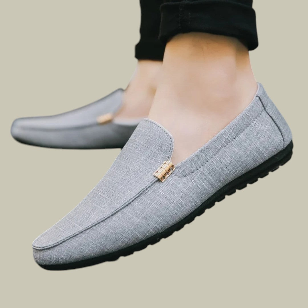 Lux & Classy  • Men's Stylish Loafers