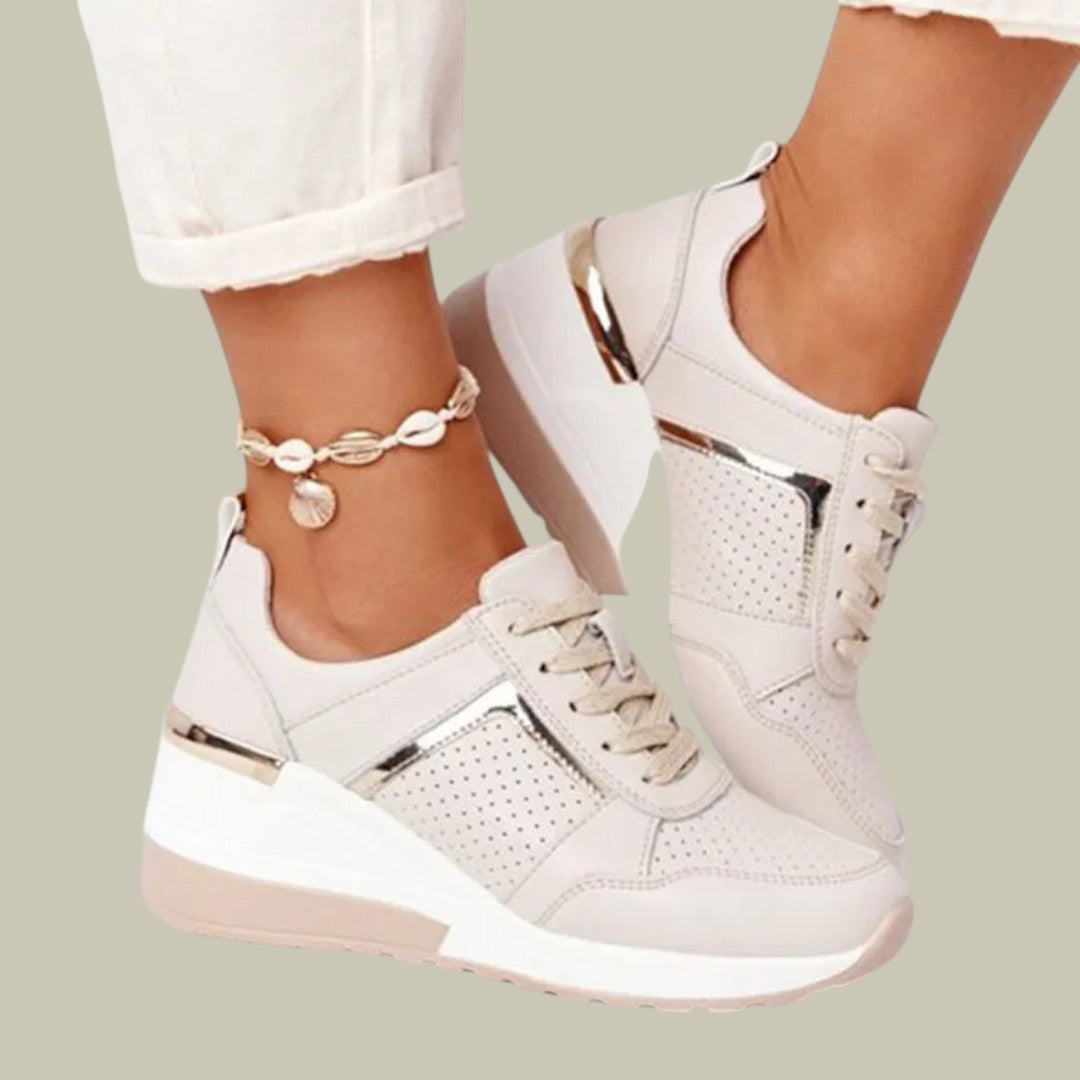 Lux & Classy  • Women's Elegant Orthopedic Shoes
