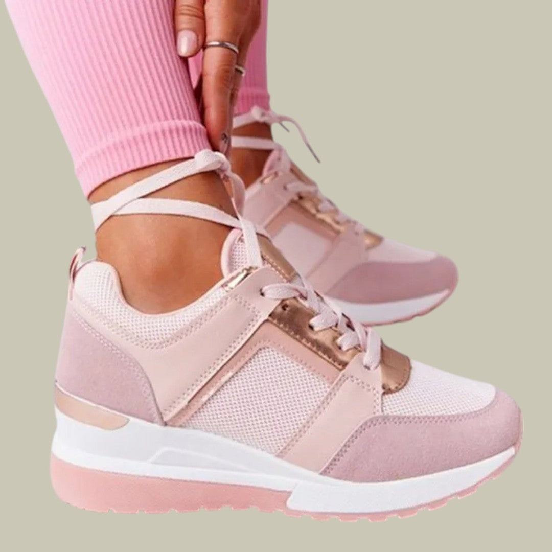Lux & Classy  • Women's Elegant Orthopedic Shoes