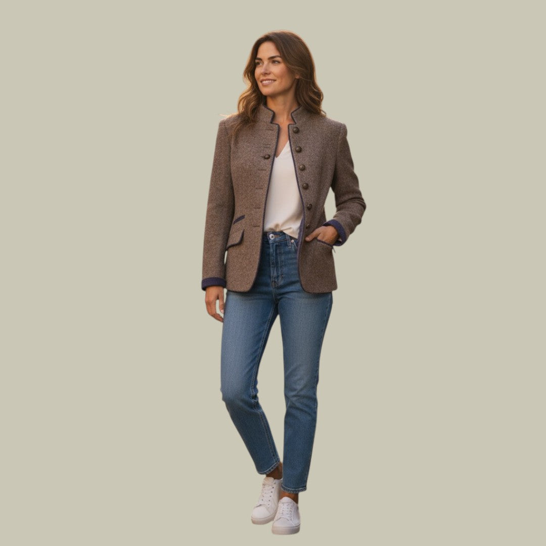 Womens Jacket Blazer