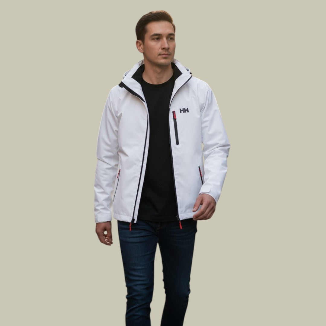 Mens Outdoor Jacket Autumn/Winter