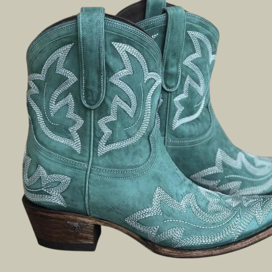 Womens Boots Western