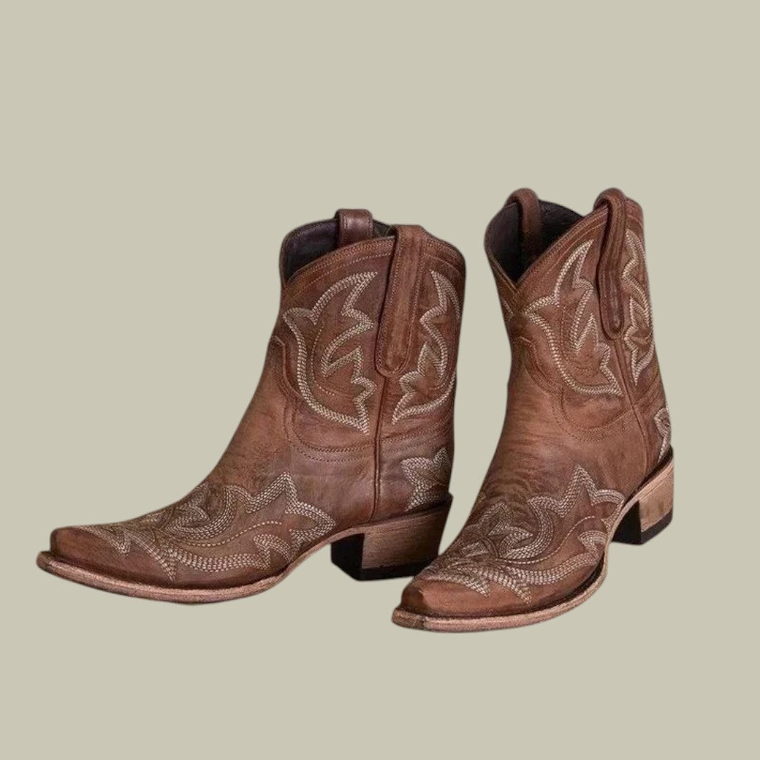 Womens Boots Western
