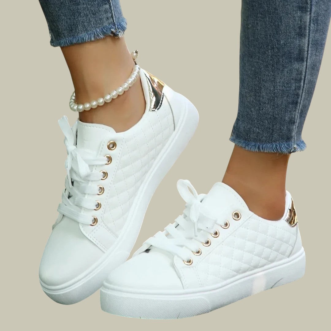 Womens Orthopedic Sneakers