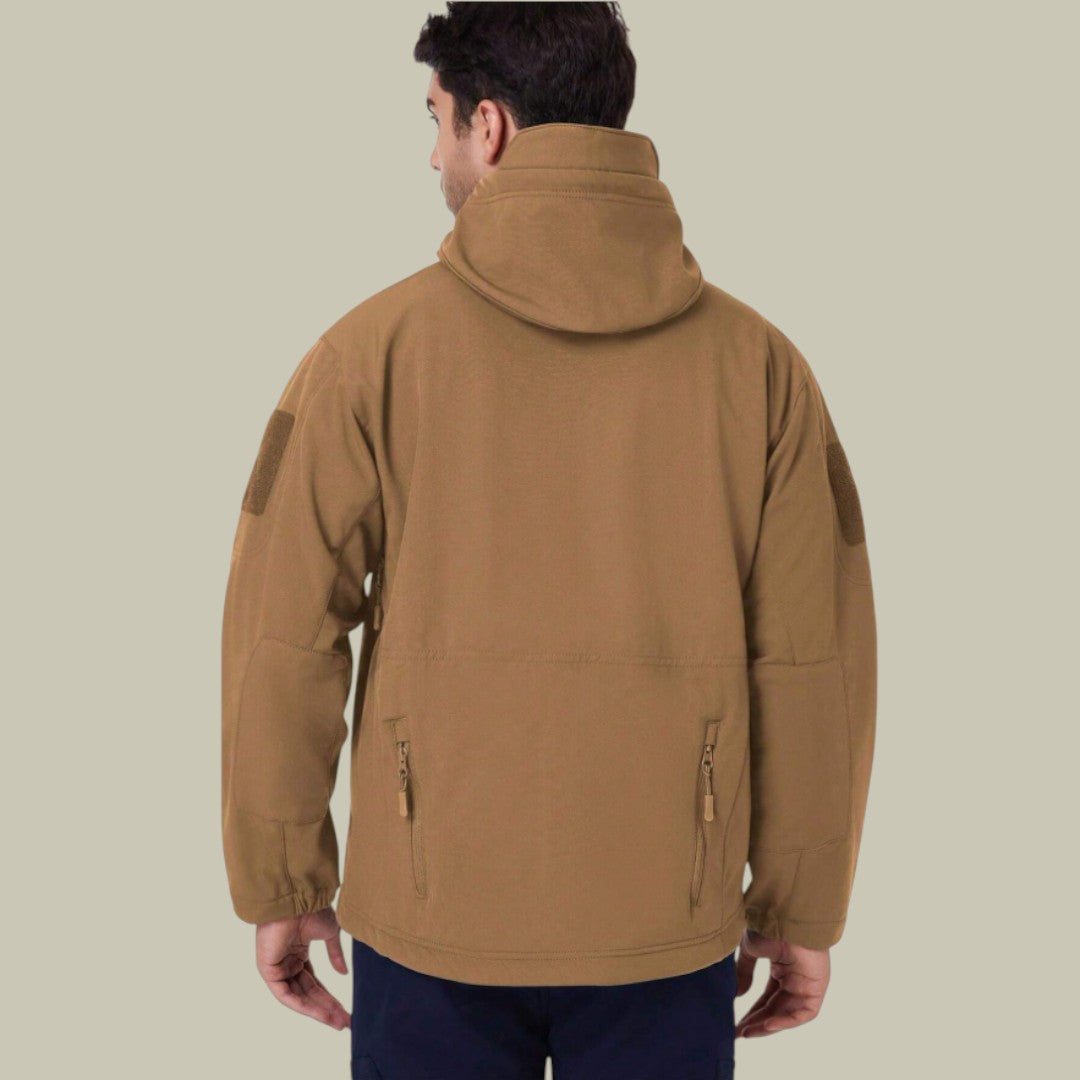 Mens Outdoor Hike Set Jacket & Pants
