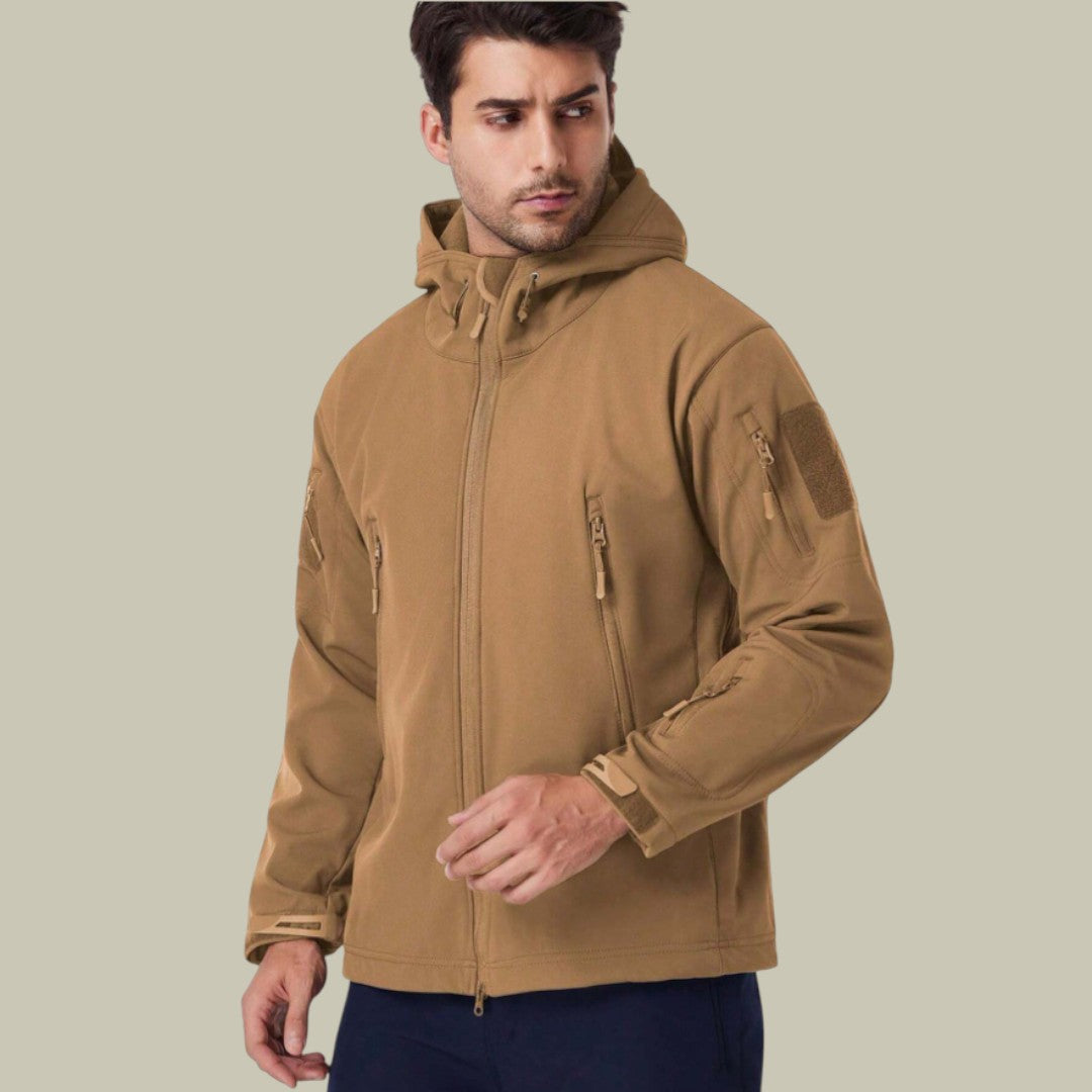 Mens Outdoor Hike Set Jacket & Pants